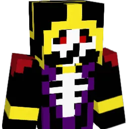 UnbeatableMrk3 Minecraft avatar bust