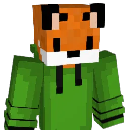 Unbefugter3's Minecraft skin