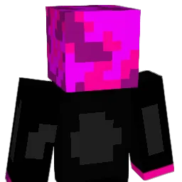 Unbekannt17 Minecraft avatar bust