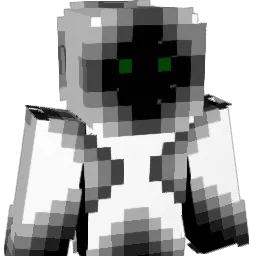 Unbekannt_16 Minecraft avatar bust
