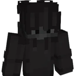 Unbezahlter_HD Minecraft avatar bust