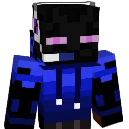 UnboltedSole Minecraft avatar bust