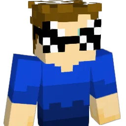 Unbound_Person Minecraft avatar bust
