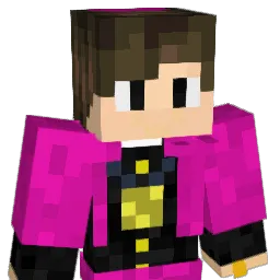 Unbroken747's Minecraft skin