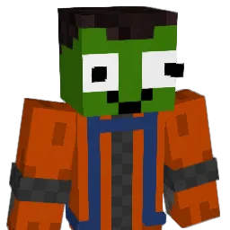 UnbuiltSphere's Minecraft skin