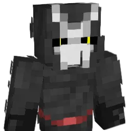 UncSupreme's Minecraft skin