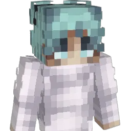 UncappedLevo's Minecraft skin