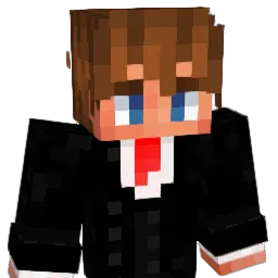 Uncia_'s Minecraft skin