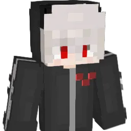 Uncle30 Minecraft avatar bust
