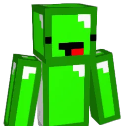 UncleBillson's Minecraft skin