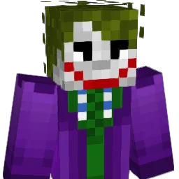 UncleDrew360 Minecraft avatar bust