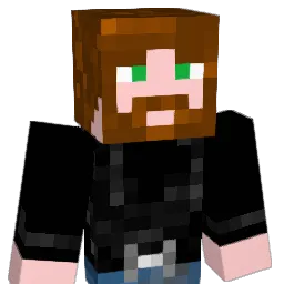UncleDucka's Minecraft skin