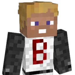 UncleEdd Minecraft avatar bust