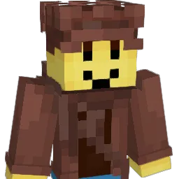 UncleFoe's Minecraft skin