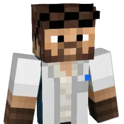 UncleHeath's Minecraft skin