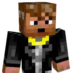 UncleJoeXL Minecraft avatar bust