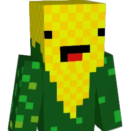 UncleLickey's Minecraft skin
