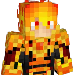 UncleM99's Minecraft skin