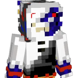 UncleNick_ Minecraft avatar bust