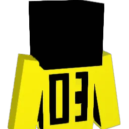UncleRyox's Minecraft skin