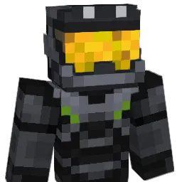 UncleSlime15's Minecraft skin
