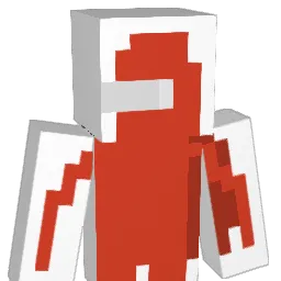 UncleSpoderman's Minecraft skin