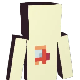 Uncle_Grass Minecraft avatar bust