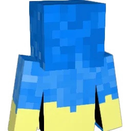 Uncle_Harry12 Minecraft avatar bust