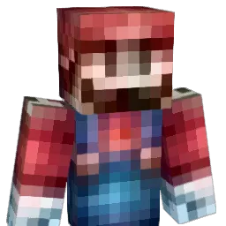 Uncle_Hzb's Minecraft skin