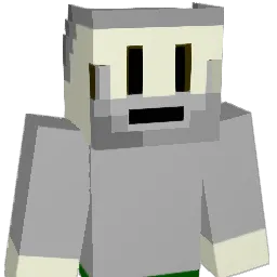 Uncle_Joe328 Minecraft avatar bust