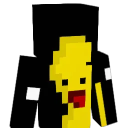 Uncle_Josh Minecraft avatar bust