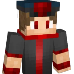 Uncle_Mamba Minecraft avatar bust