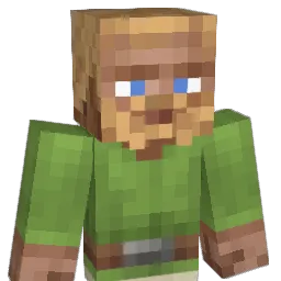 Uncle_Mongo's Minecraft skin