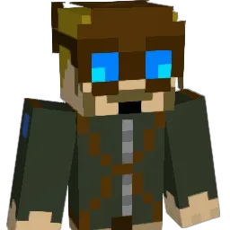 Uncle_Morgan Minecraft avatar bust