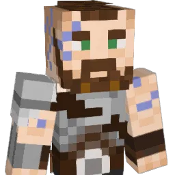 Uncle_N8 Minecraft avatar bust
