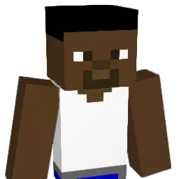 Uncle_Phil435 Minecraft avatar bust