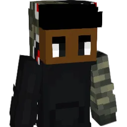 Uncle_S3ywD Minecraft avatar bust