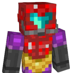 Uncle_Samson's Minecraft skin