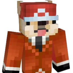 Uncle_Sean69 Minecraft avatar bust