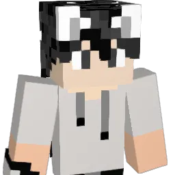 Uncle_Shao Minecraft avatar bust