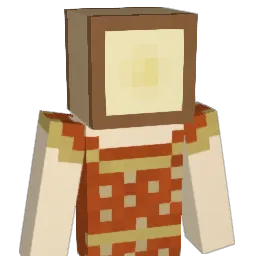Uncle_Sho Minecraft avatar bust
