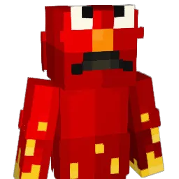 Uncle_Trisha's Minecraft skin