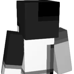 Uncle_Wolfram Minecraft avatar bust