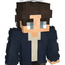 Uncle__B's Minecraft skin