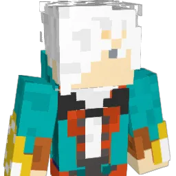Uncle__M's Minecraft skin