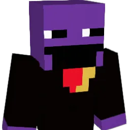 UnclearSquire52 Minecraft avatar bust