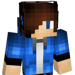 Unclear_'s Minecraft skin