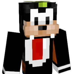 Unclelelon Minecraft avatar bust