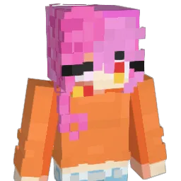 Uncleron__ Minecraft avatar bust