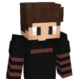 Unclespeed Minecraft avatar bust